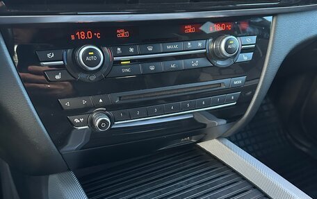 BMW X5, 2017 год, 4 990 000 рублей, 11 фотография