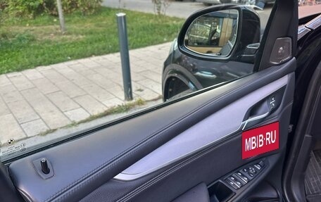 BMW X5, 2017 год, 4 990 000 рублей, 6 фотография