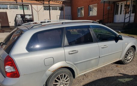 Chevrolet Lacetti, 2007 год, 355 000 рублей, 3 фотография