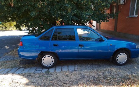 Daewoo Nexia I рестайлинг, 2011 год, 299 000 рублей, 5 фотография