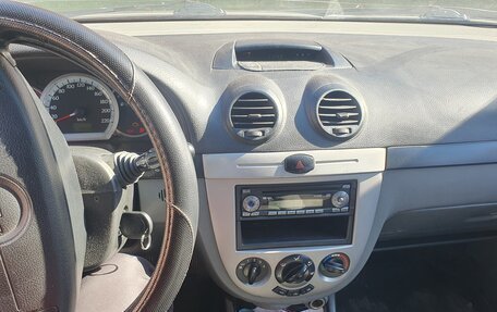 Chevrolet Lacetti, 2007 год, 355 000 рублей, 6 фотография