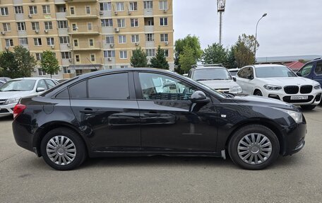 Chevrolet Cruze II, 2012 год, 720 000 рублей, 2 фотография