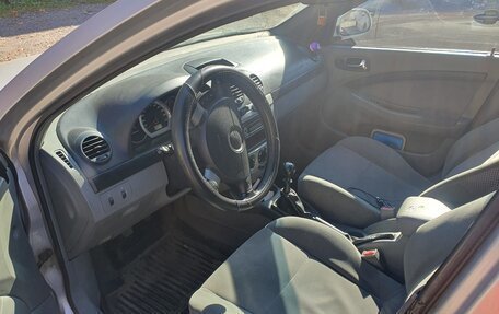 Chevrolet Lacetti, 2007 год, 355 000 рублей, 5 фотография