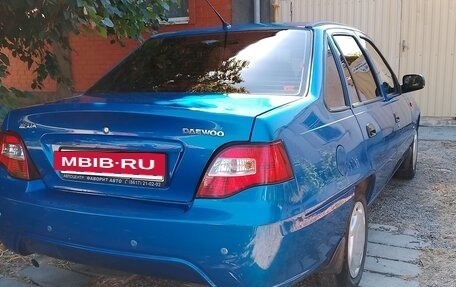 Daewoo Nexia I рестайлинг, 2011 год, 299 000 рублей, 3 фотография