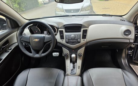 Chevrolet Cruze II, 2012 год, 720 000 рублей, 10 фотография