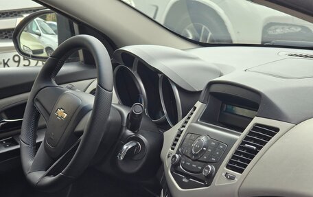 Chevrolet Cruze II, 2012 год, 720 000 рублей, 8 фотография