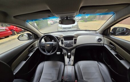 Chevrolet Cruze II, 2012 год, 720 000 рублей, 11 фотография