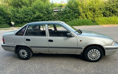 Daewoo Nexia I рестайлинг, 2006 год, 115 000 рублей, 2 фотография
