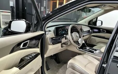 KIA Carnival, 2023 год, 3 154 000 рублей, 4 фотография