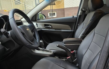 Chevrolet Cruze II, 2012 год, 720 000 рублей, 12 фотография