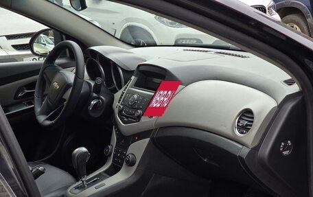 Chevrolet Cruze II, 2012 год, 720 000 рублей, 7 фотография