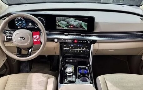 KIA Carnival, 2023 год, 3 154 000 рублей, 3 фотография