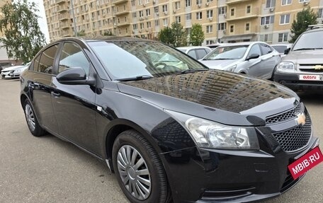 Chevrolet Cruze II, 2012 год, 720 000 рублей, 6 фотография