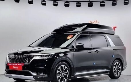KIA Carnival, 2023 год, 3 154 000 рублей, 2 фотография