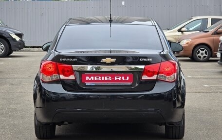 Chevrolet Cruze II, 2012 год, 720 000 рублей, 4 фотография