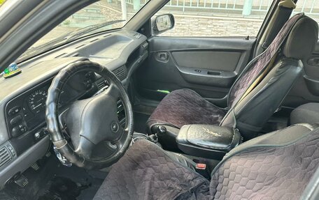 Daewoo Nexia I рестайлинг, 2006 год, 115 000 рублей, 7 фотография