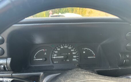 Daewoo Nexia I рестайлинг, 2006 год, 115 000 рублей, 6 фотография