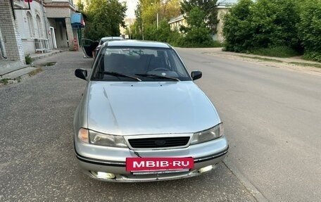 Daewoo Nexia I рестайлинг, 2006 год, 115 000 рублей, 3 фотография