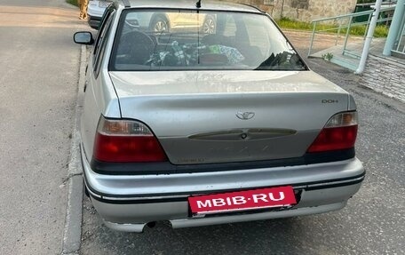 Daewoo Nexia I рестайлинг, 2006 год, 115 000 рублей, 4 фотография