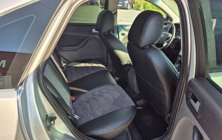 Ford Focus II рестайлинг, 2007 год, 465 000 рублей, 12 фотография