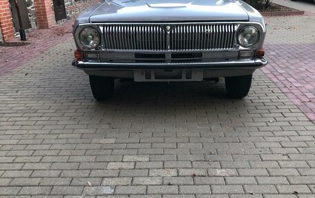 ГАЗ 24 «Волга» I (24), 1982 год, 1 250 000 рублей, 8 фотография