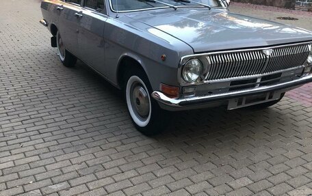 ГАЗ 24 «Волга» I (24), 1982 год, 1 250 000 рублей, 9 фотография