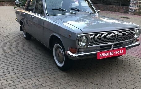 ГАЗ 24 «Волга» I (24), 1982 год, 1 250 000 рублей, 6 фотография