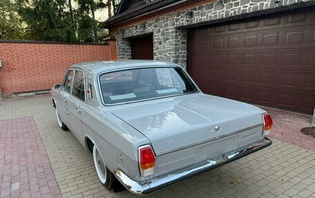 ГАЗ 24 «Волга» I (24), 1982 год, 1 250 000 рублей, 24 фотография