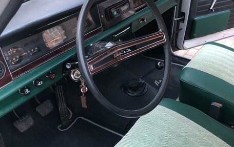 ГАЗ 24 «Волга» I (24), 1982 год, 1 250 000 рублей, 33 фотография