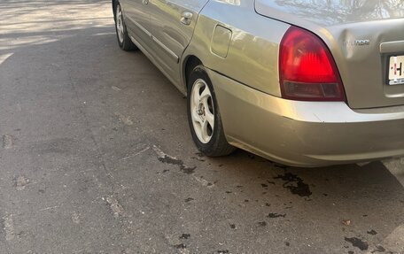 Hyundai Elantra III, 2002 год, 175 000 рублей, 4 фотография