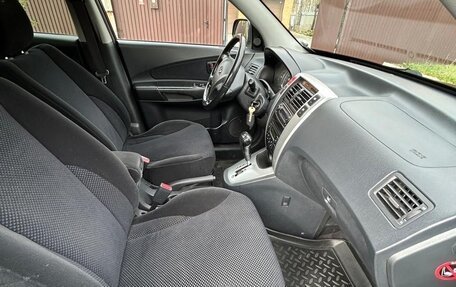 Hyundai Tucson III, 2007 год, 950 000 рублей, 5 фотография
