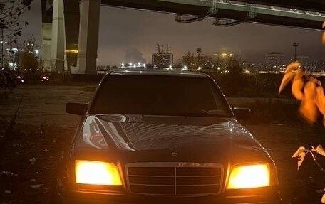 Mercedes-Benz C-Класс, 1995 год, 330 000 рублей, 2 фотография