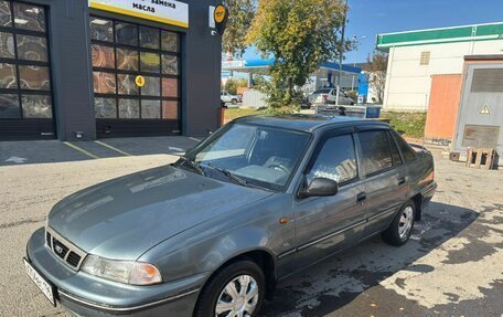 Daewoo Nexia I рестайлинг, 2005 год, 175 000 рублей, 2 фотография