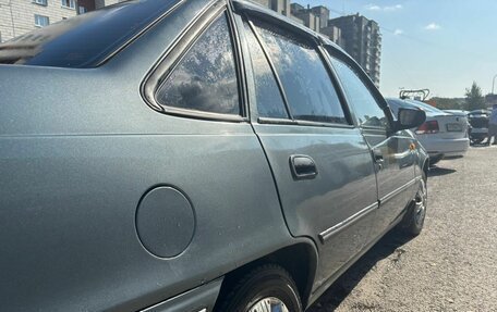 Daewoo Nexia I рестайлинг, 2005 год, 175 000 рублей, 9 фотография
