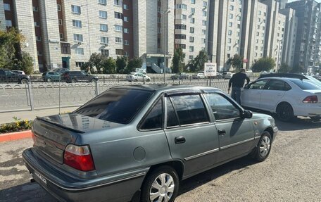 Daewoo Nexia I рестайлинг, 2005 год, 175 000 рублей, 6 фотография