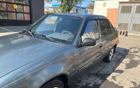 Daewoo Nexia I рестайлинг, 2005 год, 175 000 рублей, 7 фотография