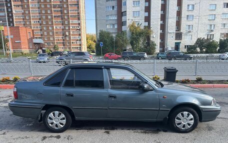 Daewoo Nexia I рестайлинг, 2005 год, 175 000 рублей, 3 фотография