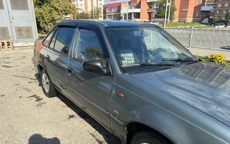 Daewoo Nexia I рестайлинг, 2005 год, 175 000 рублей, 8 фотография