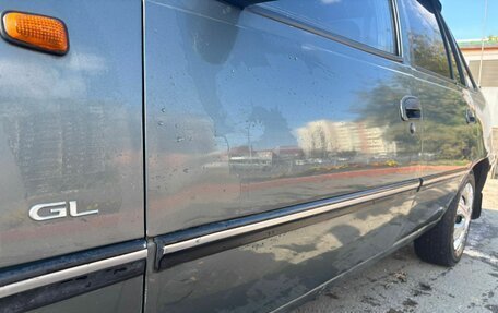 Daewoo Nexia I рестайлинг, 2005 год, 175 000 рублей, 12 фотография