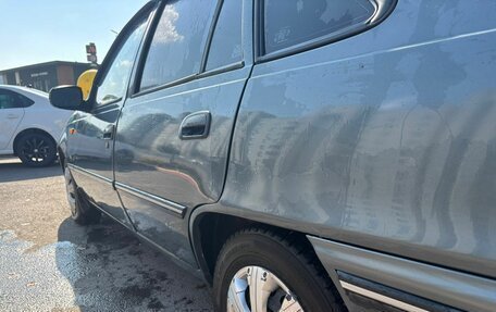 Daewoo Nexia I рестайлинг, 2005 год, 175 000 рублей, 10 фотография