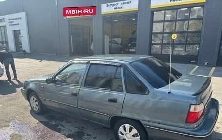 Daewoo Nexia I рестайлинг, 2005 год, 175 000 рублей, 5 фотография