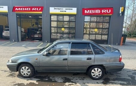 Daewoo Nexia I рестайлинг, 2005 год, 175 000 рублей, 4 фотография