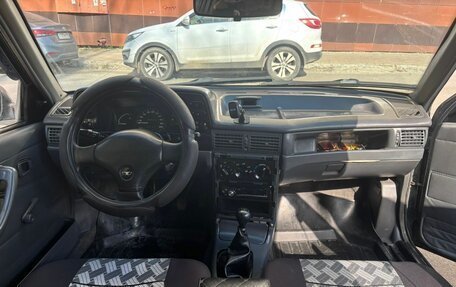 Daewoo Nexia I рестайлинг, 2005 год, 175 000 рублей, 15 фотография