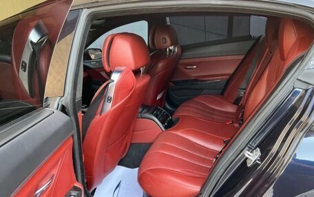 BMW 6 серия, 2015 год, 3 000 000 рублей, 4 фотография