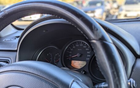 Subaru Forester, 2007 год, 680 000 рублей, 20 фотография