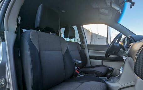 Subaru Forester, 2007 год, 680 000 рублей, 23 фотография
