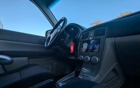 Subaru Forester, 2007 год, 680 000 рублей, 21 фотография