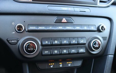 KIA Sportage IV рестайлинг, 2017 год, 1 960 000 рублей, 16 фотография