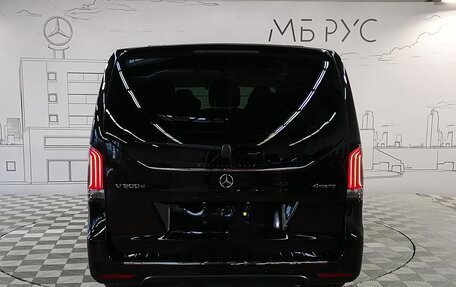 Mercedes-Benz V-Класс, 2025 год, 19 188 000 рублей, 4 фотография