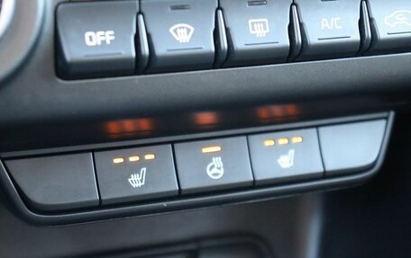 KIA Sportage IV рестайлинг, 2017 год, 1 960 000 рублей, 17 фотография